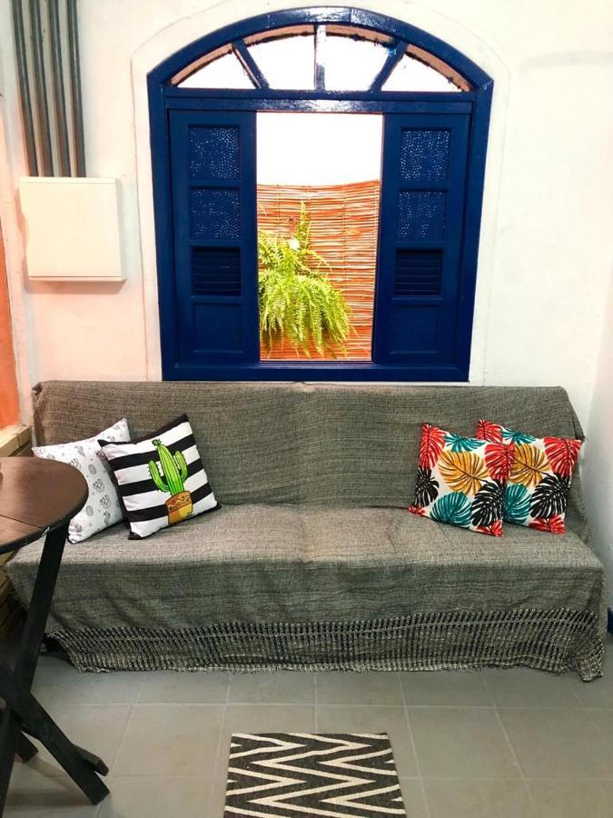 Vilarejo Hostel Pinheiros Guest House São Paulo Eksteriør bilde