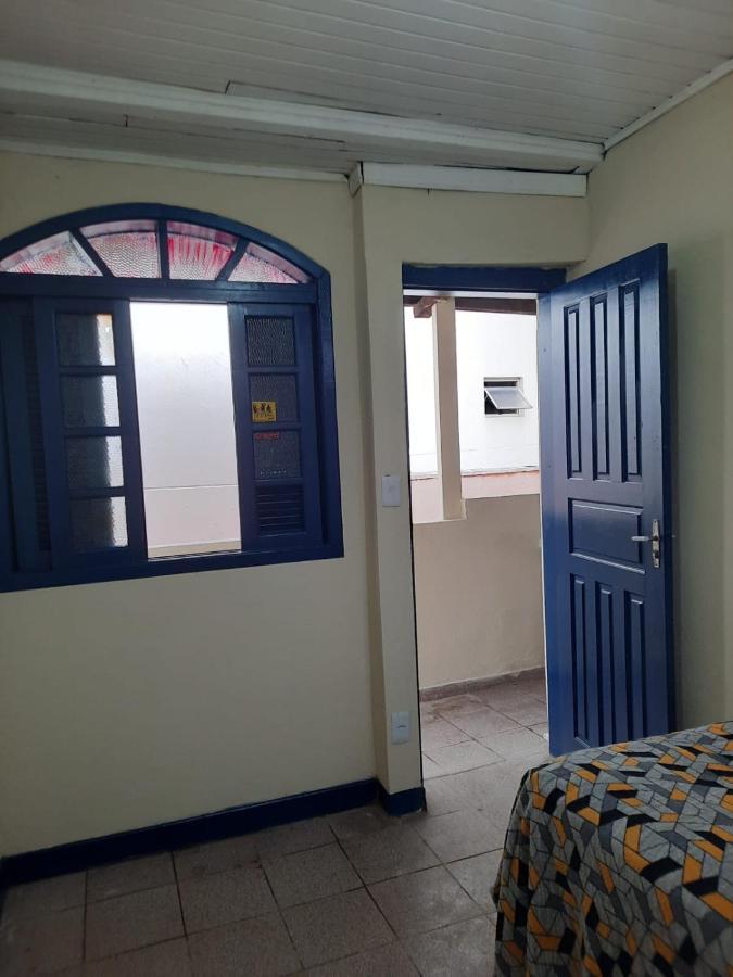 Vilarejo Hostel Pinheiros Guest House São Paulo Eksteriør bilde