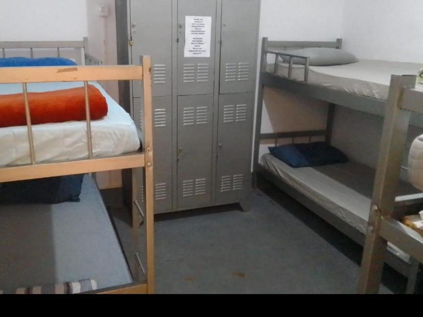 Vilarejo Hostel Pinheiros Guest House São Paulo Eksteriør bilde