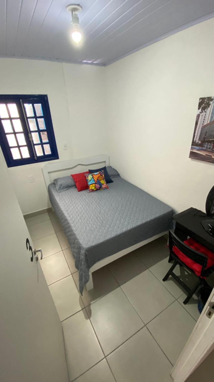 Vilarejo Hostel Pinheiros Guest House São Paulo Rom bilde