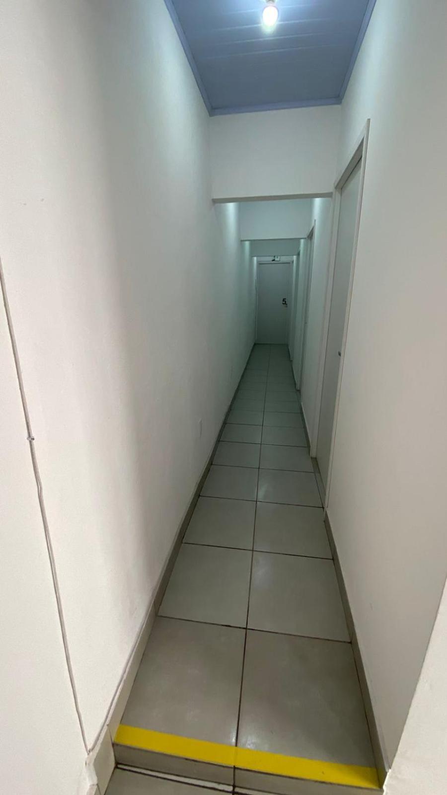 Vilarejo Hostel Pinheiros Guest House São Paulo Rom bilde